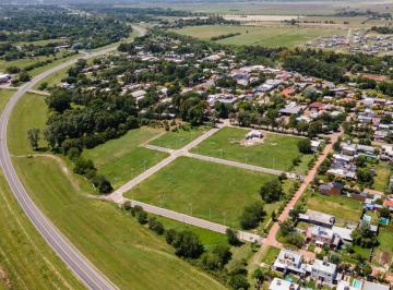 Terreno · 320m² · Lote en Ibarlucea Barrio Centro