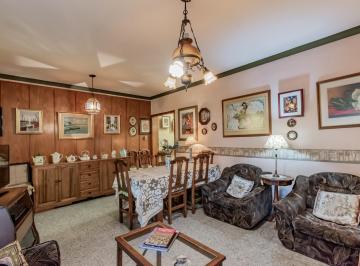 Living Comedor II · Venta Casa Moron