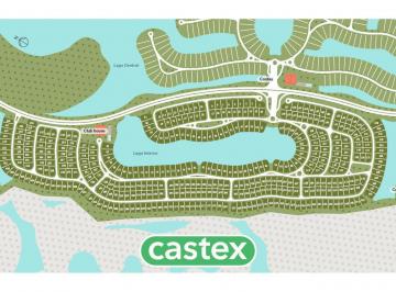Terreno · 774m² · Lote en Riberas, Puertos
