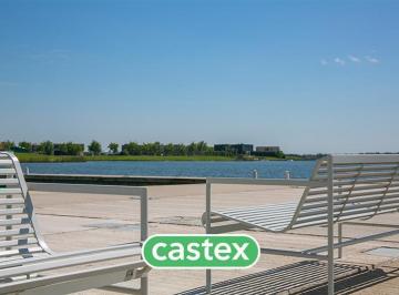 Terreno · 1092m² · Lote en Venta en Amarras, Puertos
