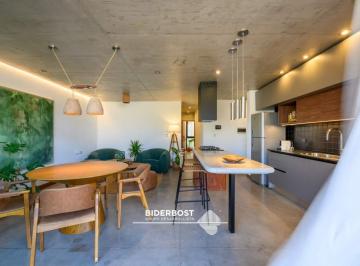 Departamento · 69ha · 3 Ambientes · 1 Cochera · Se Vende Departamento a Estrenar en Villa Carlos Paz