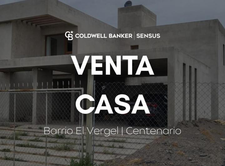 Casa en venta en Nueva España · 6 ambientes