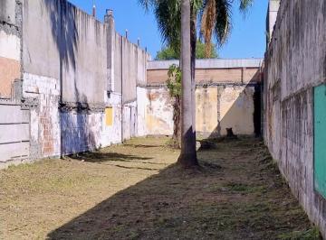 Terreno · 539m² · Gran Terreno en Venta Av San Martín Ideal Constructora