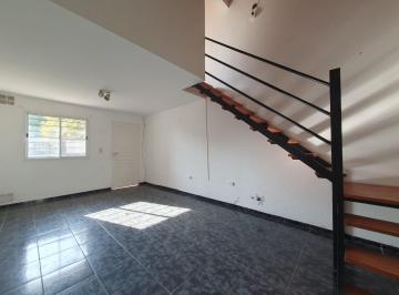Departamento · 40m² · 2 Ambientes · 1 Cochera · Duplex con Cochera en Venta ID 5105