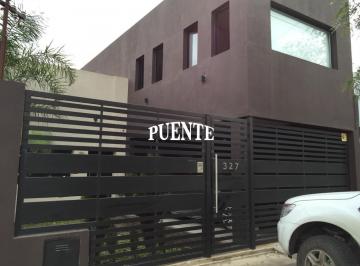 Casa · 120m² · 4 Ambientes · 2 Cocheras · Casa en Adrogue