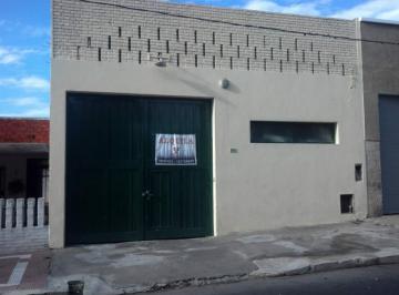 Foto · Galpón Mas Terreno en Venta