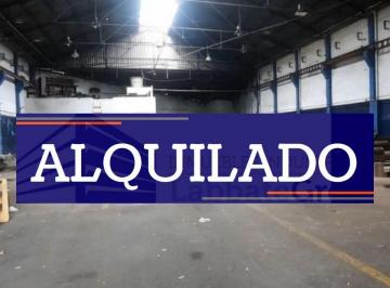 LBB-LBB-973_2 · Galpón. | Dr. Ricardo Balbin Al 3900