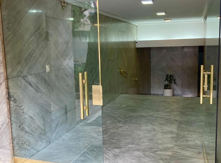 Departamento en alquiler en Centro / Microcentro · 1 ambiente