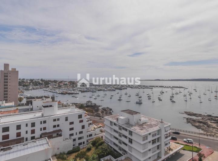 Departamento · 78m² · 3 Ambientes · 1 Cochera