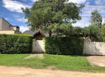 Casa · 90m² · 3 Ambientes · Chalet en Barrio Links