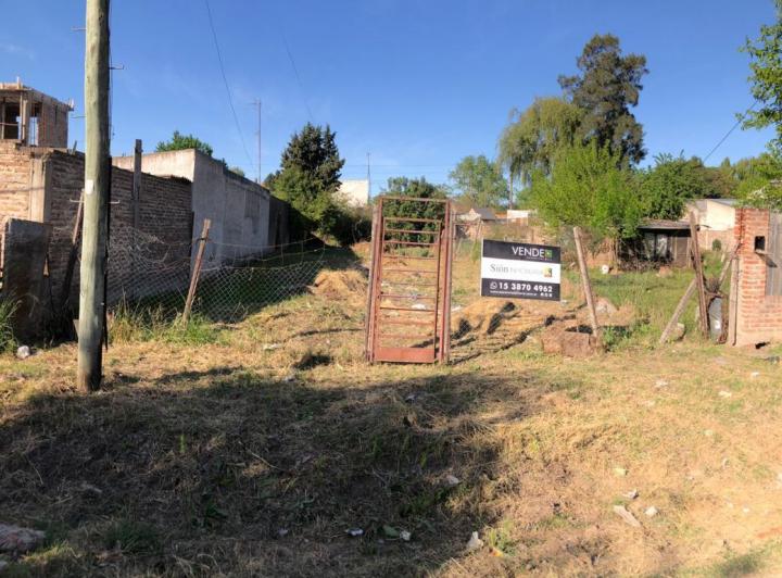 Terreno · 350m²