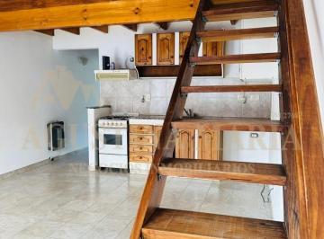 Departamento · 50m² · 3 Ambientes · Alquiler 3 Ambientes - San Miguel