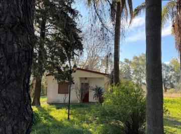 Quinta vacacional · 80m² · 2 Ambientes · Quinta - Ezeiza