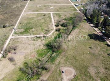 Terreno · 2000m² · Barrio Monteverde, Los Cardales, Campana