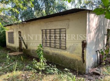 Quinta vacacional · 134m² · 4 Ambientes · Barrio Monteverde, Los Cardales, Exaltación de La Cruz