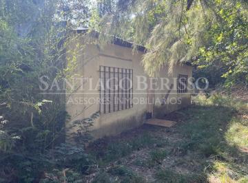 Quinta vacacional · 100m² · 4 Ambientes · Barrio Monteverde, Los Cardales, Exaltación de La Cruz