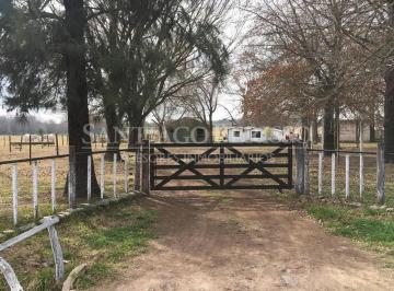 Campo · 10m² · Terreno Campo en Venta en Zárate, G. B. a. Zona Norte, Argentina