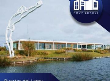 Terreno · 700m² · Terreno Lote en Venta Ubicado en Vistas, Puertos, Escobar