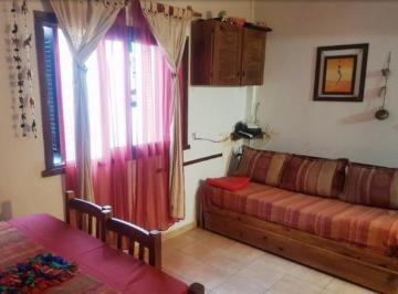Departamento de 2 ambientes, San Bernardo · Departamento 1 Dormitorio ¡Excelente Ubicación!