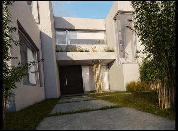 Casa · 400m² · 5 Ambientes · 2 Cocheras · Casa en Venta Ubicado en El Golf, Nordelta, Tigre