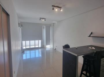Departamento de 1 ambiente, Villa Urquiza · Departamento en Alquiler Villa Urquiza Moderno
