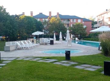 Departamento de 3 ambientes, San Isidro · Lindisimo 3 Ambientes Actualizado en Jardines de San Isidro I