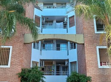 Departamento de 3 ambientes, Córdoba · Oportunidad en Alberdi! Dpto 2 Dorm./balcón Muy Cerca de Plaza Colón.
