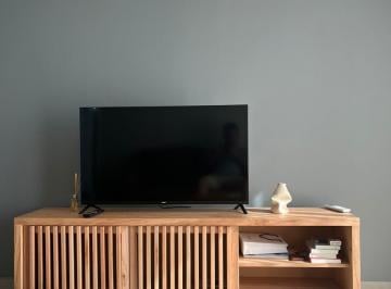 Departamento de 2 ambientes, Río Cuarto · Mr Host 35