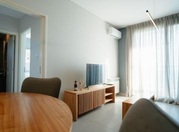 Departamento de 2 ambientes, Río Cuarto · Mr Host 21
