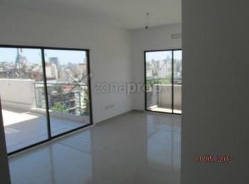 Departamento · 55m² · 2 Ambientes · Departamento en Venta a Estrenar de 2 Ambientes con Terraza Propia en Abasto Amenities Oportunidad