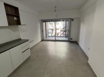 Departamento · 29m² · 1 Ambiente · Departamento Monoambiente en Venta a Estrenar en Villa Crespo con Amenities Oportunidad