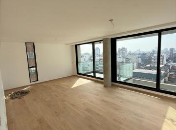 Departamento · 125m² · 4 Ambientes · 1 Cochera · Departamento en Venta de 4 Ambientes en Suite en Almagro de Gran Categoría Amenities Oportunidad