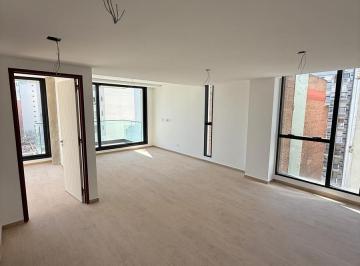 Departamento · 61m² · 2 Ambientes · Departamento en Venta de 2 Ambientes a Estrenar en Almagro con Amenities Full de Categoria Unico