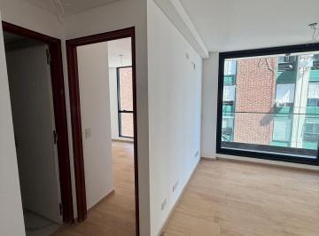 Departamento · 46m² · 2 Ambientes · Departamento en Venta de 2 Ambientes a Estrenar en Almagro con Amenities Full Real Oportunidad