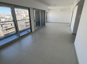 Departamento · 140m² · 4 Ambientes · 1 Cochera · Departamento de 4 Ambientes a Estrenar en Venta en Villa Crespo de Categoría con Amenities Full