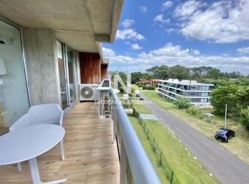 Foto1 · En Venta Apartamento en Mansa - Punta del Este de 1 Dormitorio.
