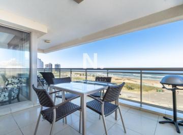Foto1 · Vende Apartamento en Brava - Punta del Este de 4 Dorm.