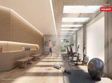 Departamento · 114m² · 4 Ambientes · Departamento 4 Ambientes - Próximo Al Puerto de Olivos