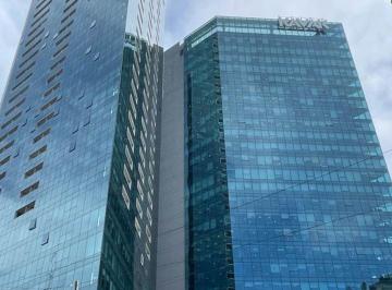 Oficina comercial , Retiro · Alquiler Oficinas Equipadas | Torre Bellini Esmeralda 902, Retiro, Caba | 500 m²