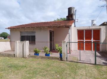 Casa de 3 ambientes, Miramar · Casa