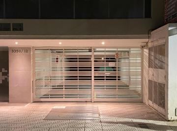 Garage , Villa Urquiza · Cochera Cubierta