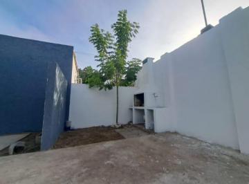 Casa · 162m² · 2 Dormitorios · Venta. Casa Interna. 2 Dorm. Bº Alto Gral. Paz