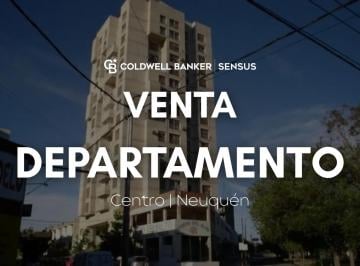 Departamento · 110m² · 5 Ambientes · 1 Cochera · Departamento en Venta 3 Dorm. y Cochera