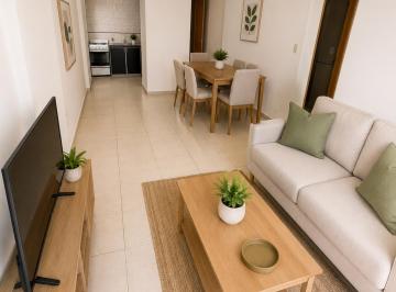 Departamento de 2 ambientes, Córdoba · Departamento en Alquiler 1 Dormitorio | Nueva Córdoba | Balcón | Seguridad 24 Hs