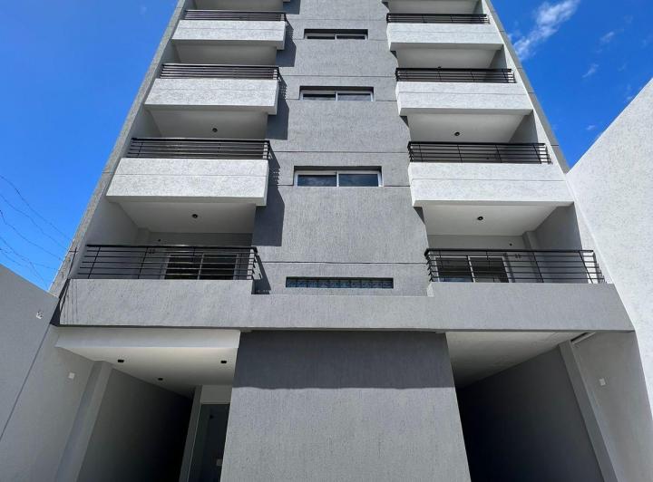 Departamento · 44m² · 2 Ambientes · 1 Cochera