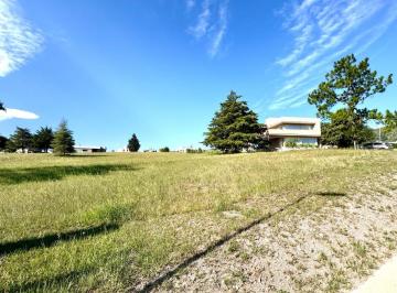 Terreno , San Antonio de Arredondo · Lote en Venta, 1189 m². 1º Etapa. La Mejor Vista. Carlos Paz Golf