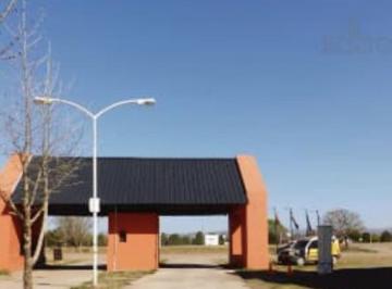 Terreno , Unquillo · Lote en Bº San Francisco Sobre Ruta E - 53 Camino Rio Ceballos, Unquillo