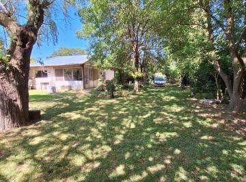 Casa · 92m² · 4 Ambientes · Casa en Venta 4 Ambientes Ingeniero Maschwitz