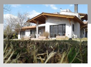Casa de 10 ambientes, Luján de Cuyo · Vendo Destacada Casa en Chacras de Coria