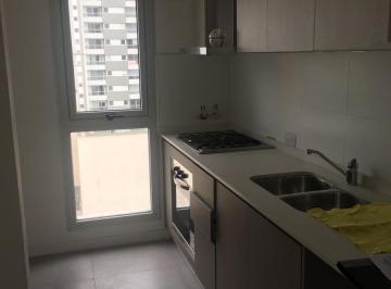 Departamento · 47m² · 2 Ambientes · 1 Cochera · Departamento en Banfield